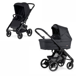 BEBECAR PRATIKA DUO SILLA DE PASEO KP370