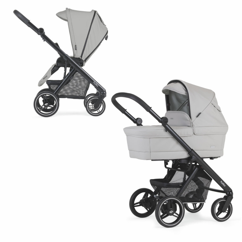BEBECAR PRATIKA DUO SILLA DE PASEO KP377