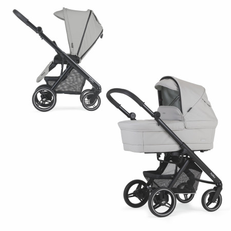 BEBECAR PRATIKA DUO SILLA DE PASEO KP377