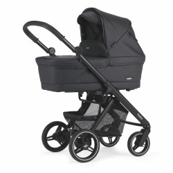 BEBECAR PRATIKA DUO SILLA DE PASEO KP370 2