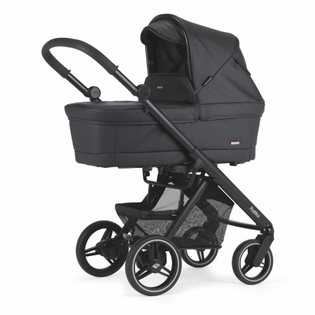 BEBECAR PRATIKA DUO SILLA DE PASEO KP370_CAPAZO