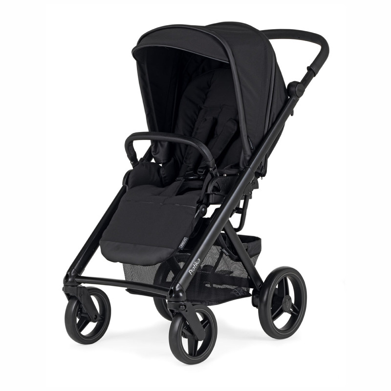 BEBECAR PRATIKA DUO SILLA DE PASEO KP370_SILLA_PASEO