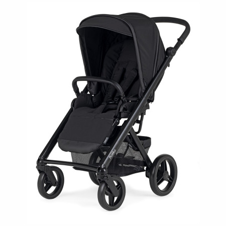 BEBECAR PRATIKA DUO SILLA DE PASEO KP370_SILLA_PASEO