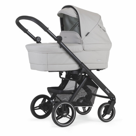 BEBECAR PRATIKA DUO SILLA DE PASEO KP377_CAPAZO
