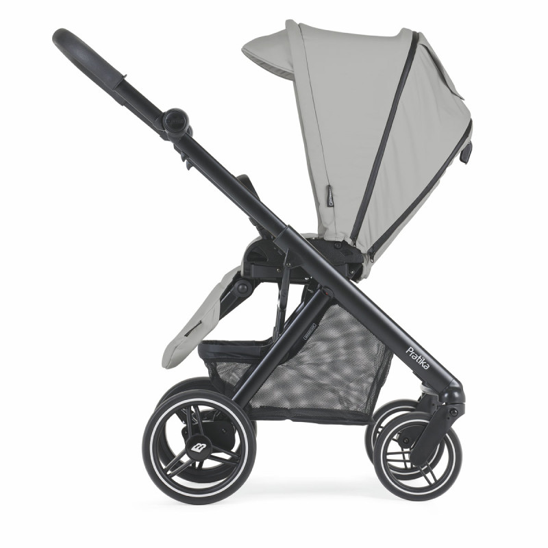 BEBECAR PRATIKA DUO SILLA DE PASEO KP377_SILLA_PASEO