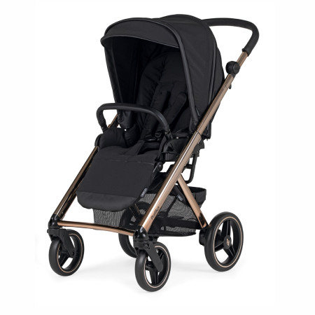 BEBECAR PRATIKA DUO SILLA DE PASEO FUME KP370_SILLA_PASEO