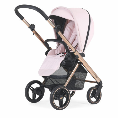 BEBECAR PRATIKA DUO SILLA DE PASEO FUME KP374_SILLA_PASEO