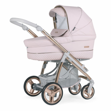 BEBECAR DUO IP-OP XL LIGHT SILLA DE PASEO KP218