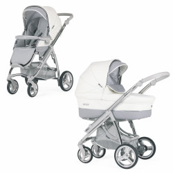 BEBECAR DUO IP-OP XL LIGHT SILLA DE PASEO KP125 2