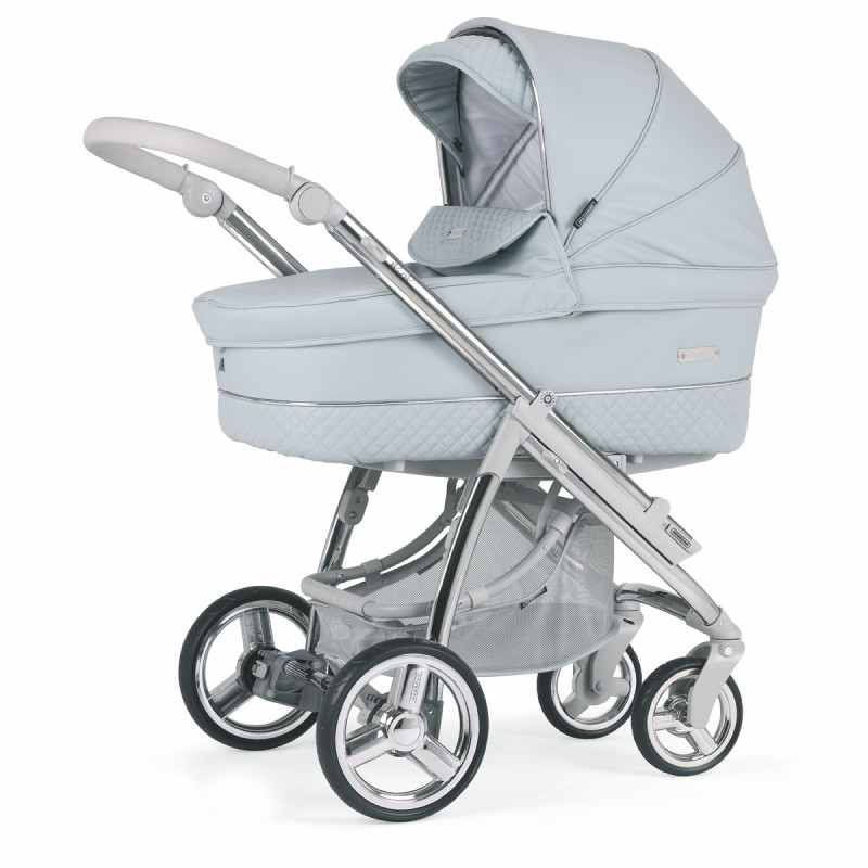 BEBECAR DUO IP-OP XL LIGHT SILLA DE PASEO KP128