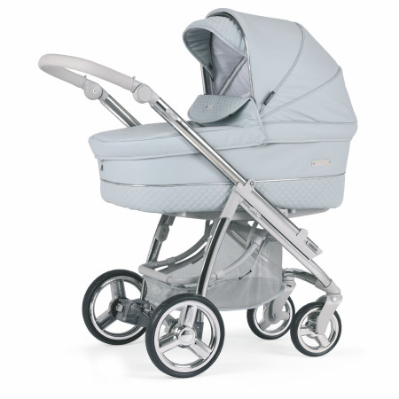 BEBECAR DUO IP-OP XL LIGHT SILLA DE PASEO KP128