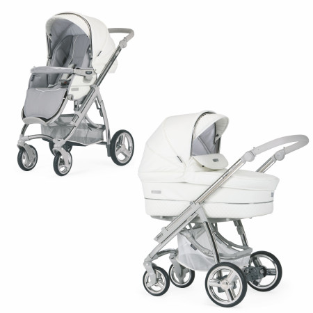 BEBECAR DUO IP-OP XL LIGHT SILLA DE PASEO KP523