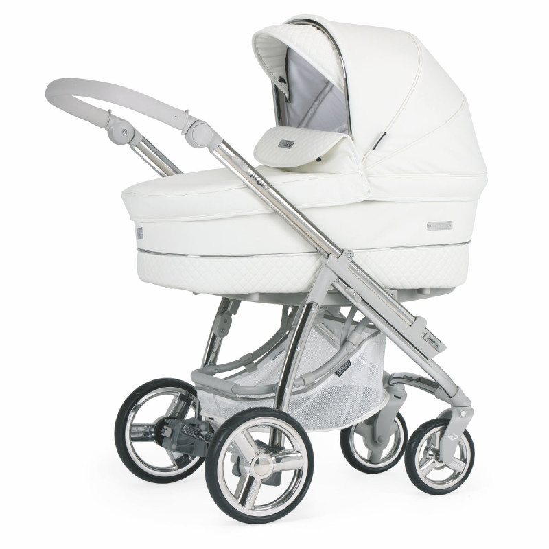 BEBECAR DUO IP-OP XL LIGHT SILLA DE PASEO KP523