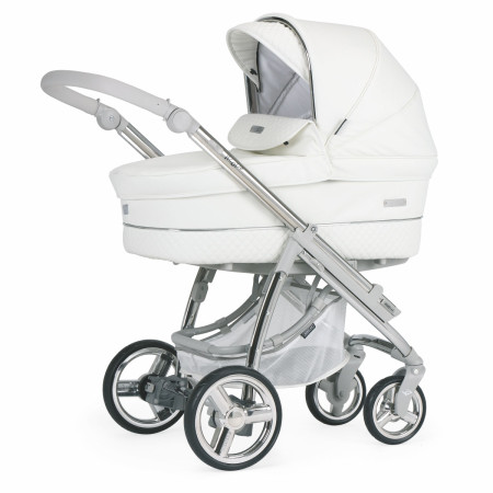 BEBECAR DUO IP-OP XL LIGHT SILLA DE PASEO KP523