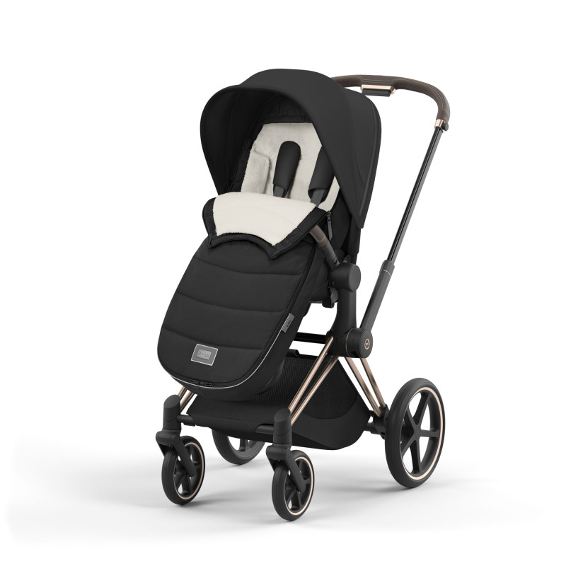 Cybex saco platinum 2025