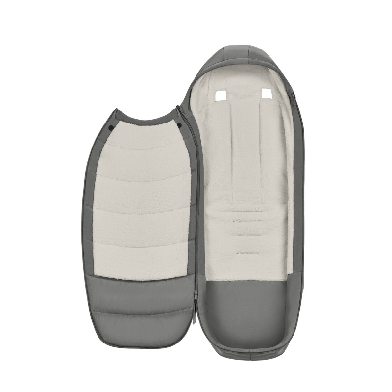 Cybex saco platinum 2025