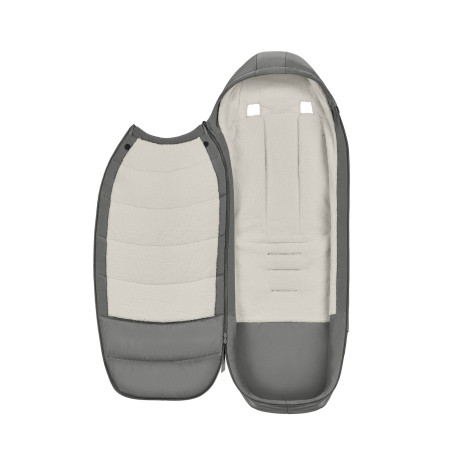 Cybex saco platinum 2025