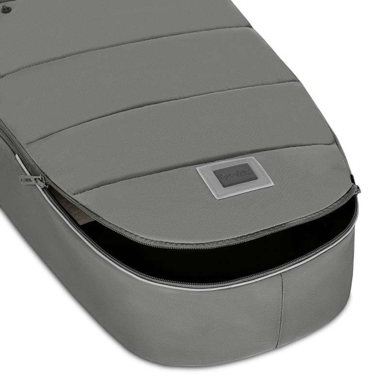 Cybex saco platinum 2025