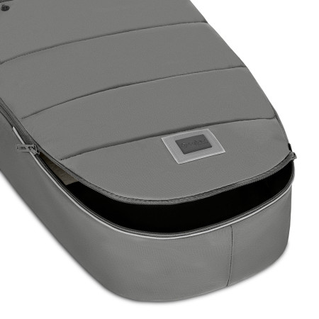 Cybex saco platinum 2025