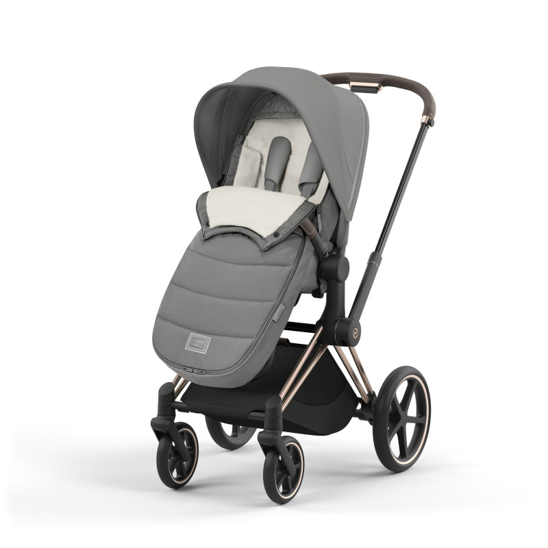 Cybex saco platinum 2025