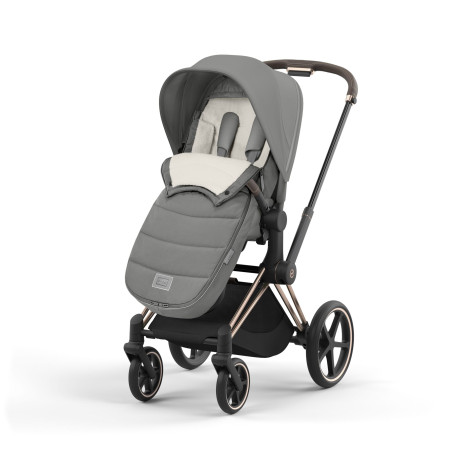 Cybex saco platinum 2025