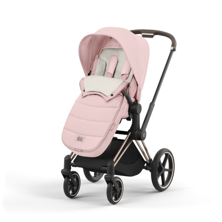 Cybex saco platinum 2025