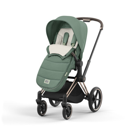 Cybex saco platinum 2025