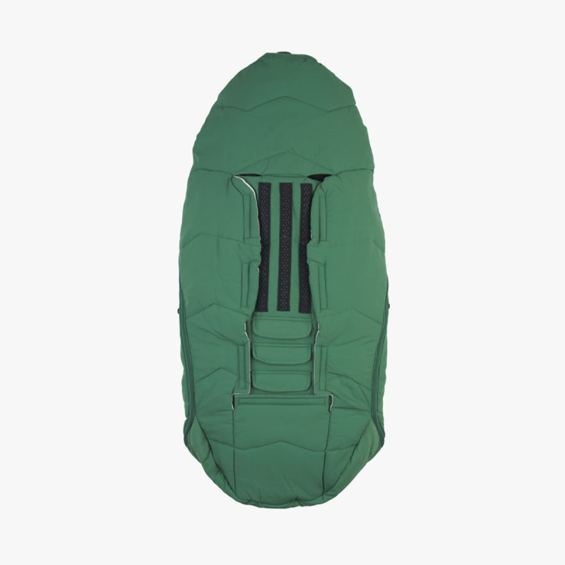 voksi explorer saco universal para silla de paseo