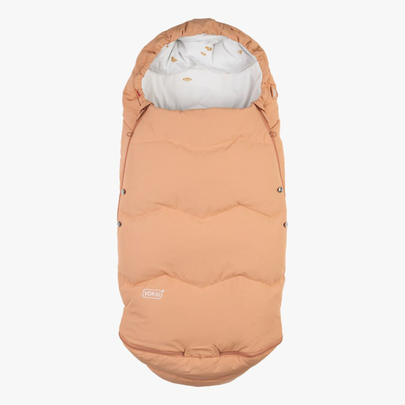 voksi explorer saco universal para silla de paseo