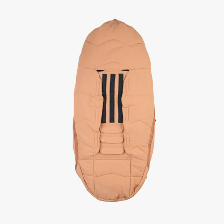voksi explorer saco universal para silla de paseo