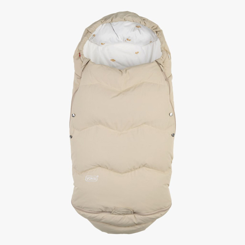 voksi explorer saco universal para silla de paseo