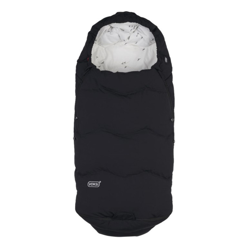 voksi explorer saco universal para silla de paseo