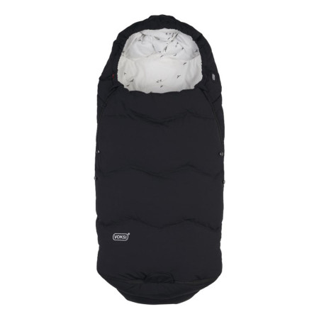 voksi explorer saco universal para silla de paseo