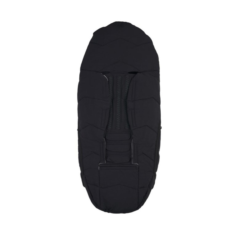 voksi explorer saco universal para silla de paseo