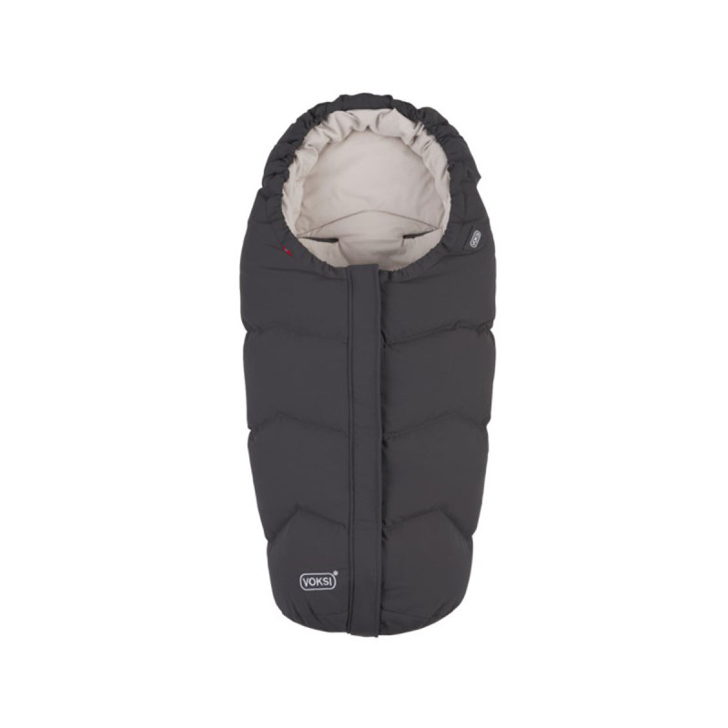 Voksi move saco universal para capazo, cochecitos y sillas de coche grupo 0+