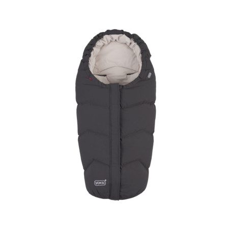 Voksi move saco universal para capazo, cochecitos y sillas de coche grupo 0+