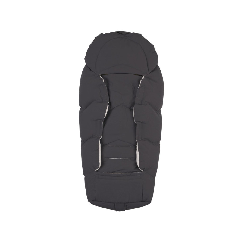 Voksi move saco universal para capazo, cochecitos y sillas de coche grupo 0+