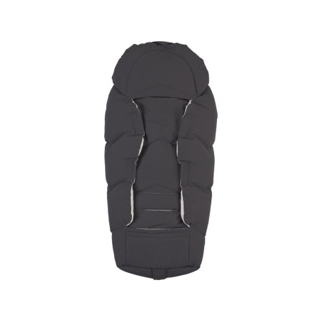 Voksi move saco universal para capazo, cochecitos y sillas de coche grupo 0+