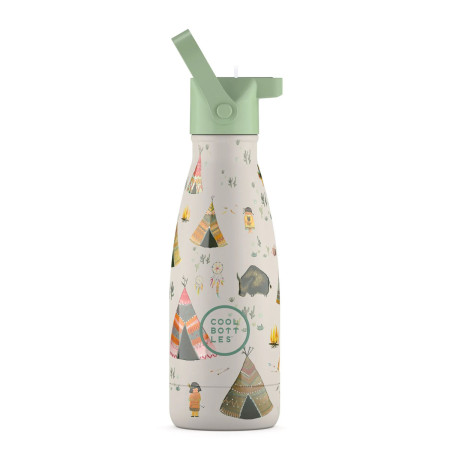 COOL BOTTLES BOTELLA KIDS