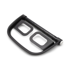Bugaboo Dragonfly estructura reposapiés