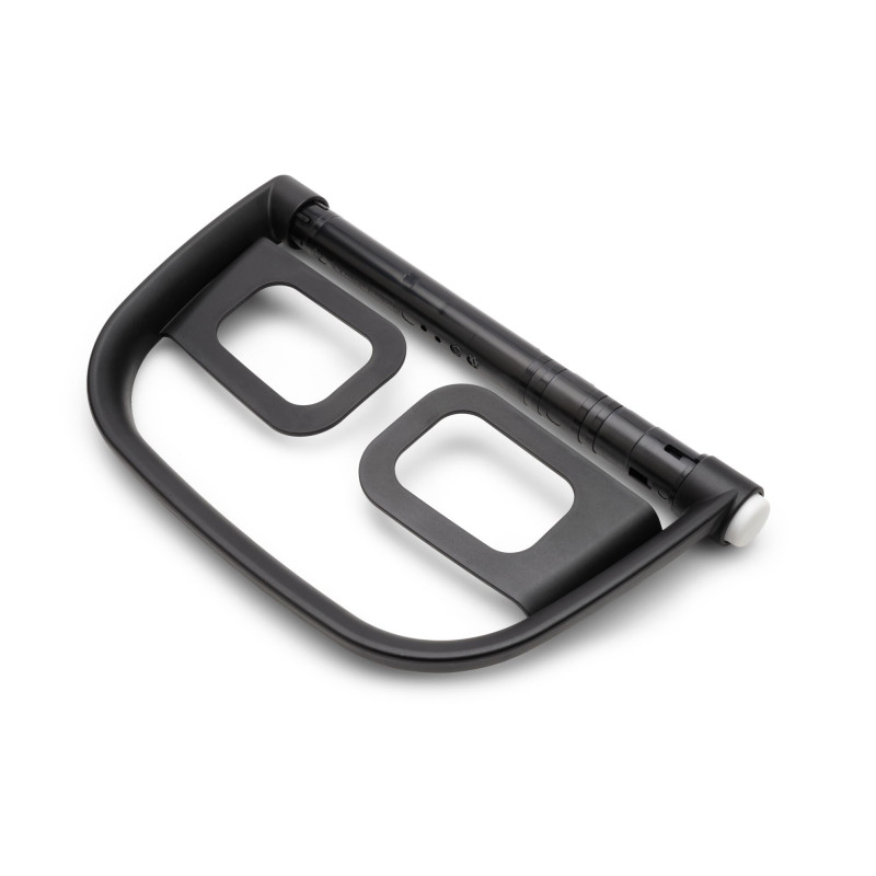 Bugaboo Dragonfly estructura reposapiés