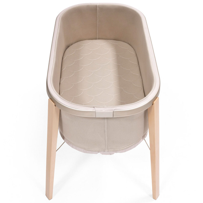 Stokke SNOOZI cuna