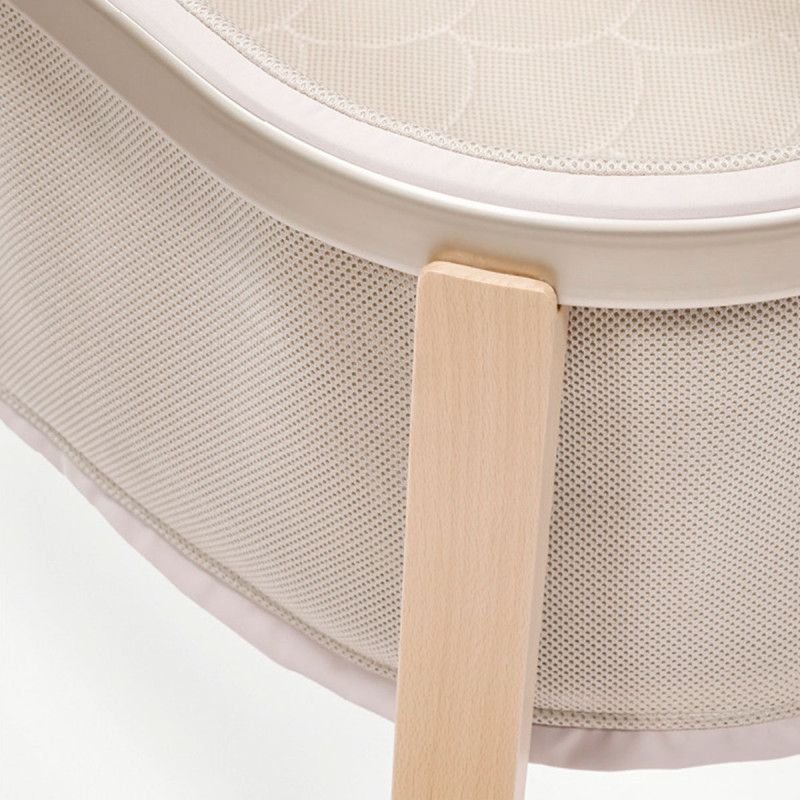 Stokke SNOOZI cuna
