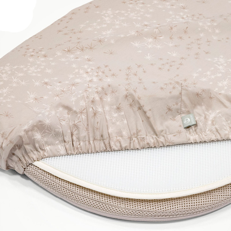 Stokke SNOOZI cuna