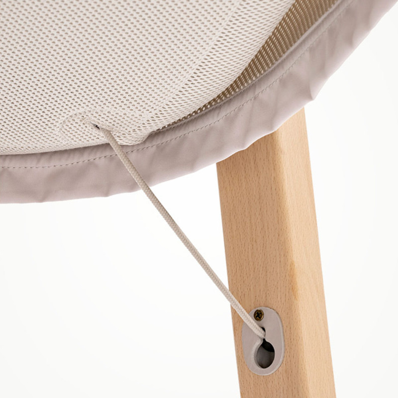 Stokke SNOOZI cuna