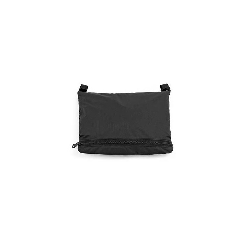 plastico de lluvia para la silla de paseo xplory x de stokke
