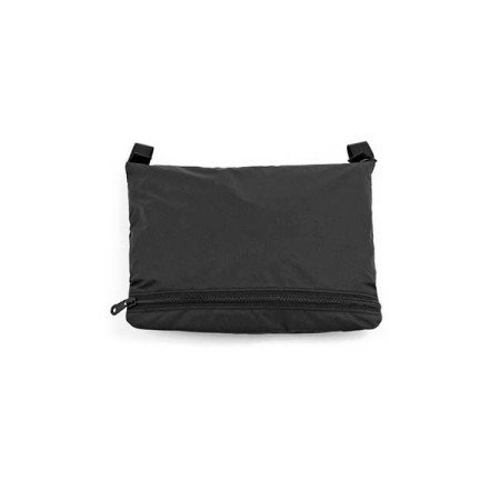 plastico de lluvia para la silla de paseo xplory x de stokke