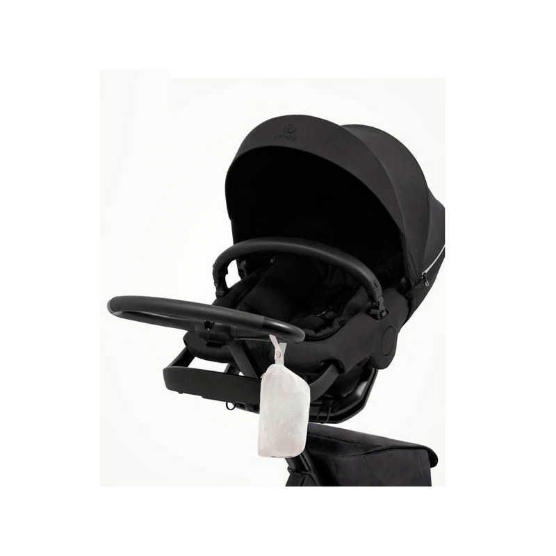 protector de sol para silla de paseo xplory x de stokke