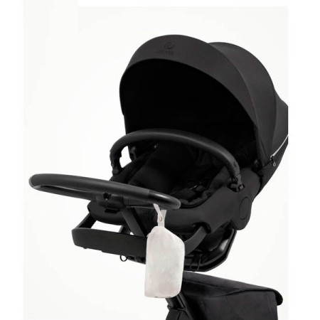 protector de sol para silla de paseo xplory x de stokke