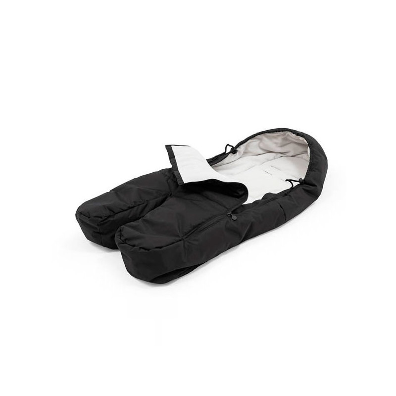 saco para silla de paseo xplory x de stokke